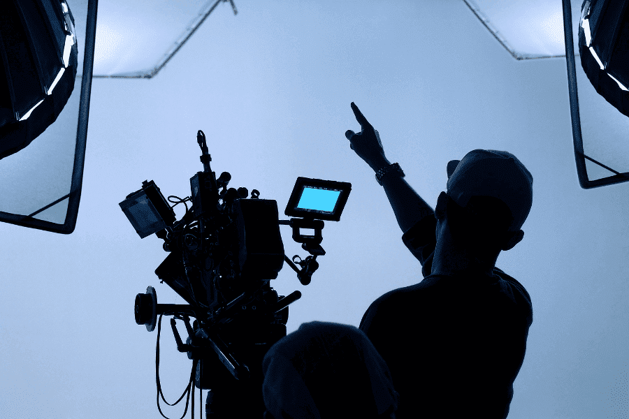 Lights, Camera, Action How Content Creation is Key to Success in 2023 post
