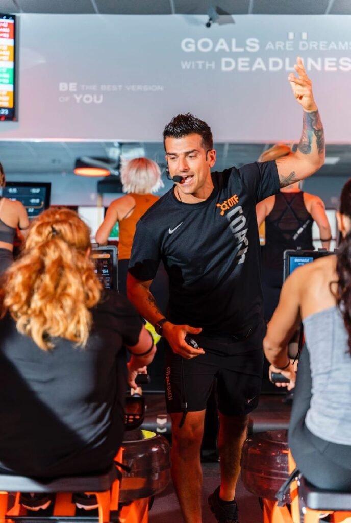Orange Theory