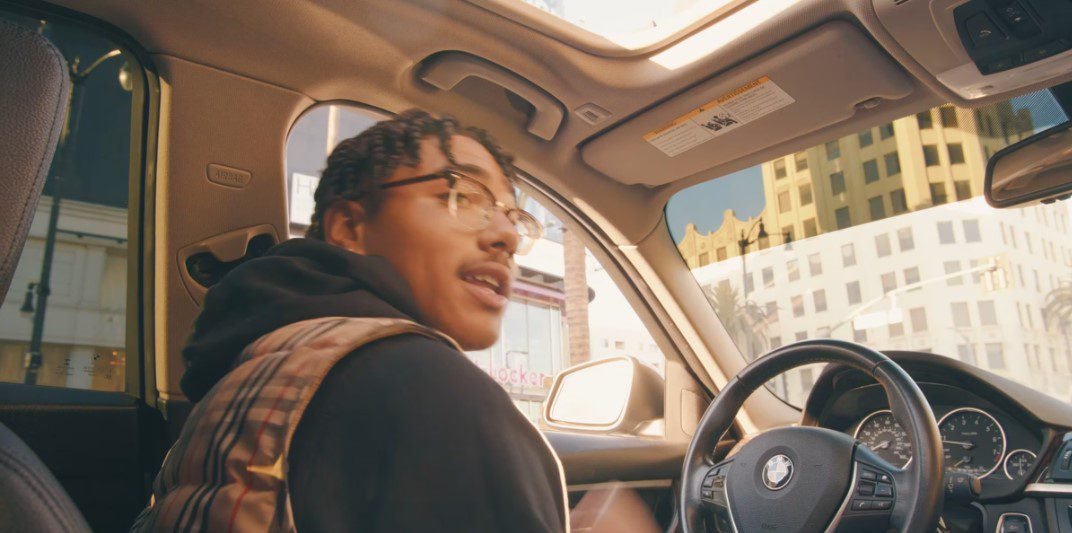 CAM - My Dawg (Official Music Video)