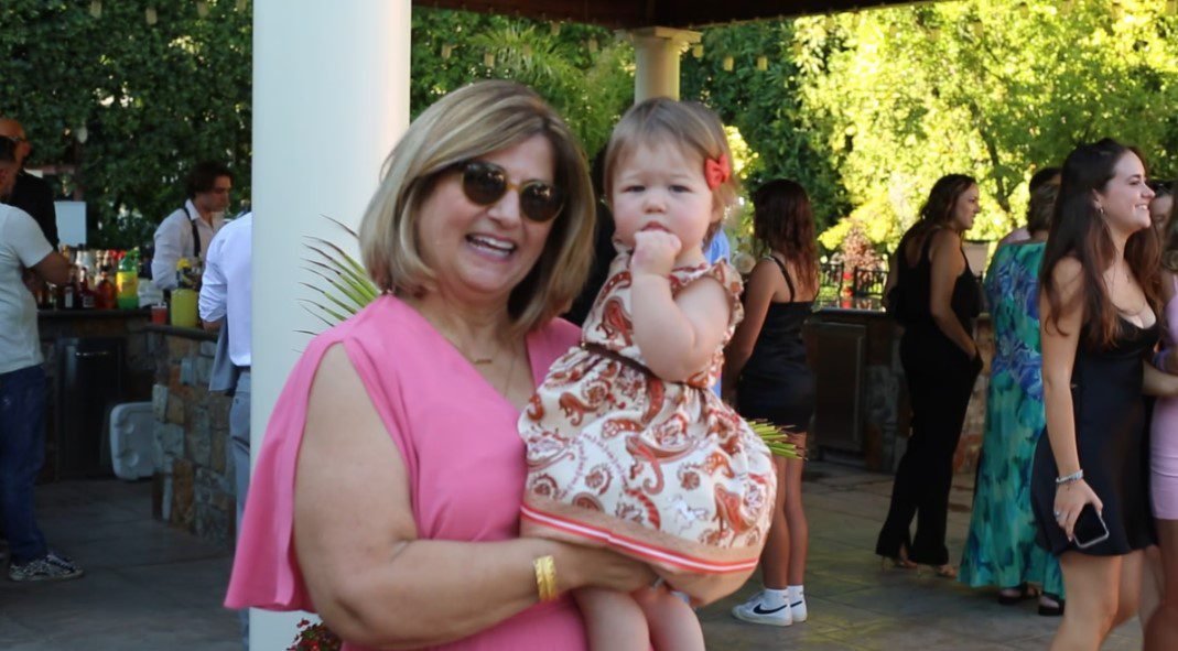 Nicole’s Sweet 16 Party | A Night of Joy and Celebration