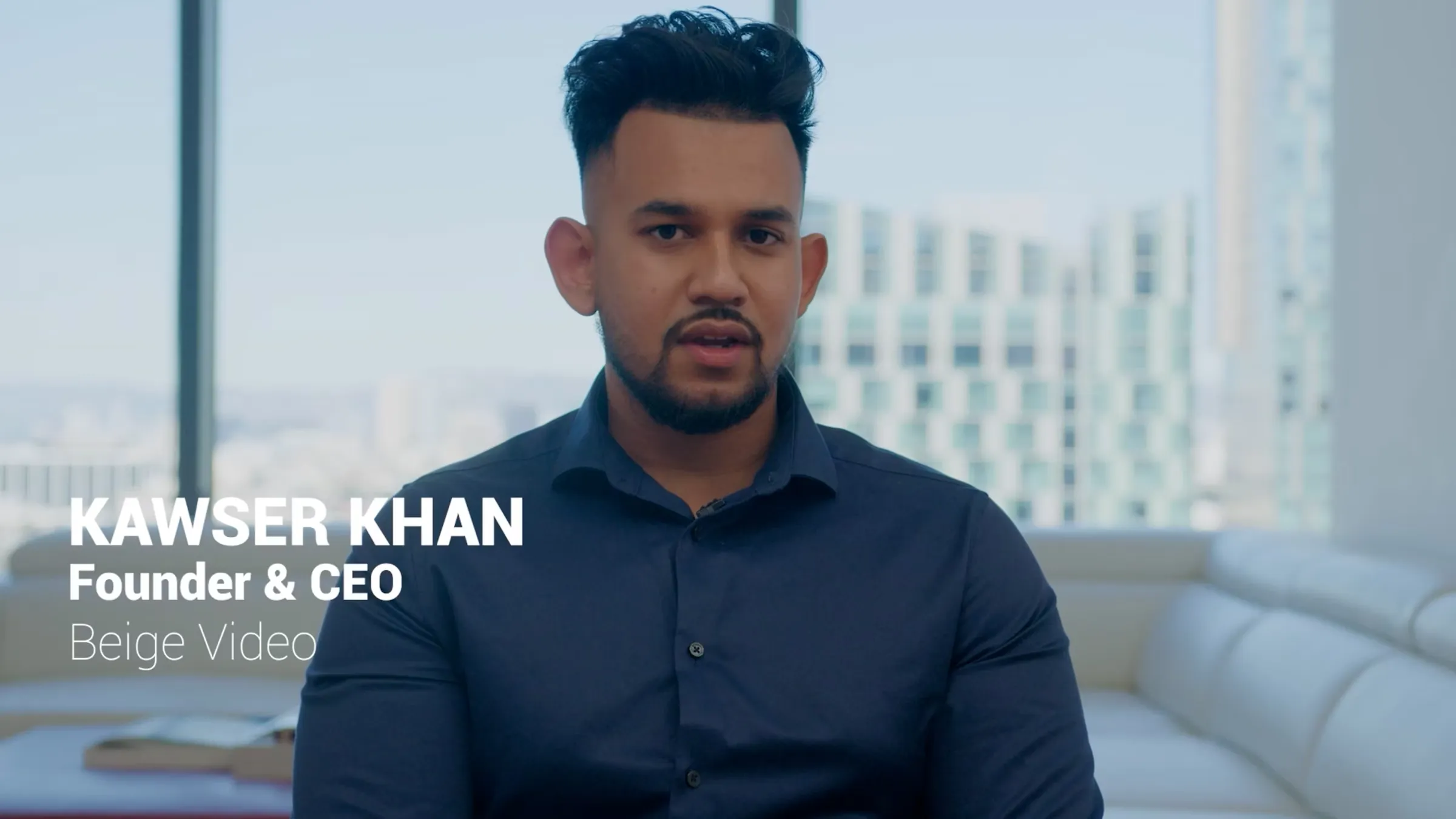 CEO Kawser