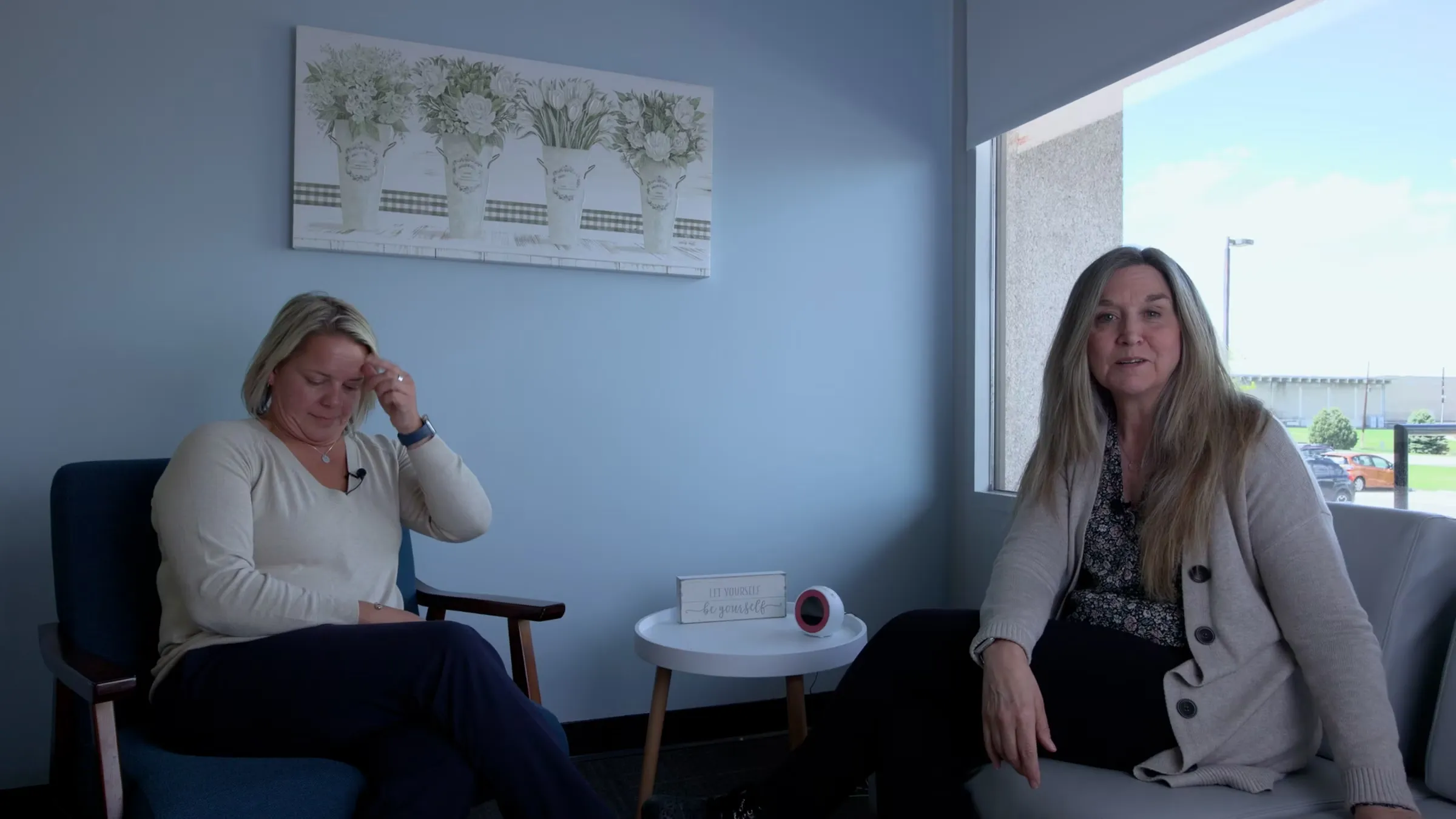 Mr. Ballen Foundation: Interview with Lori Gift & Chris Sharland on Impactful Initiatives