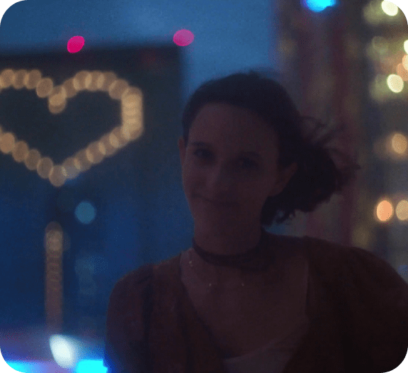 Beige Video Music Videos - Landing Page