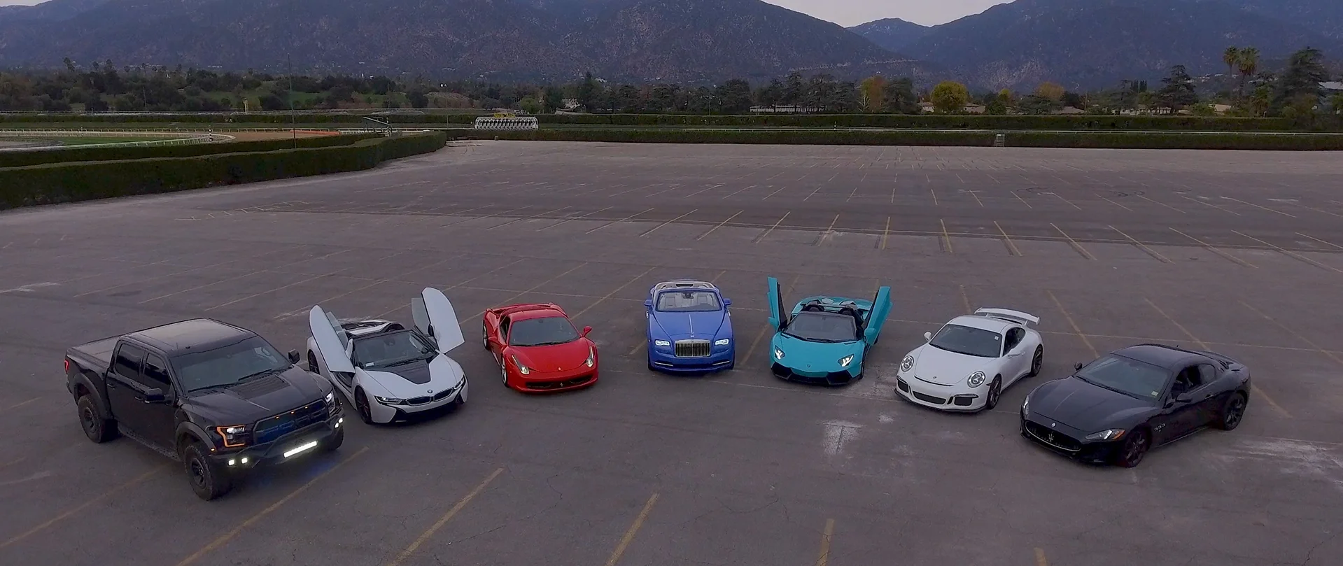 AutoMax Commercial Full 4K