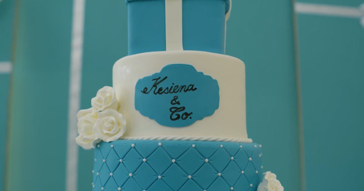 Kesiena's Birthday Highlight | A Celebration of Joy and Memories