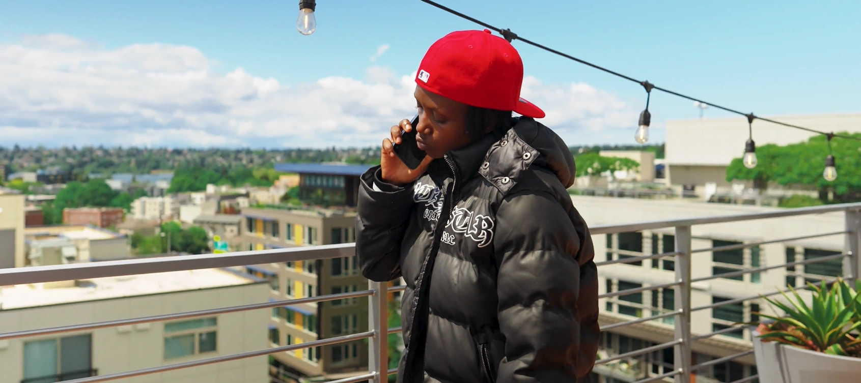 Zk Prin – Official Music Video