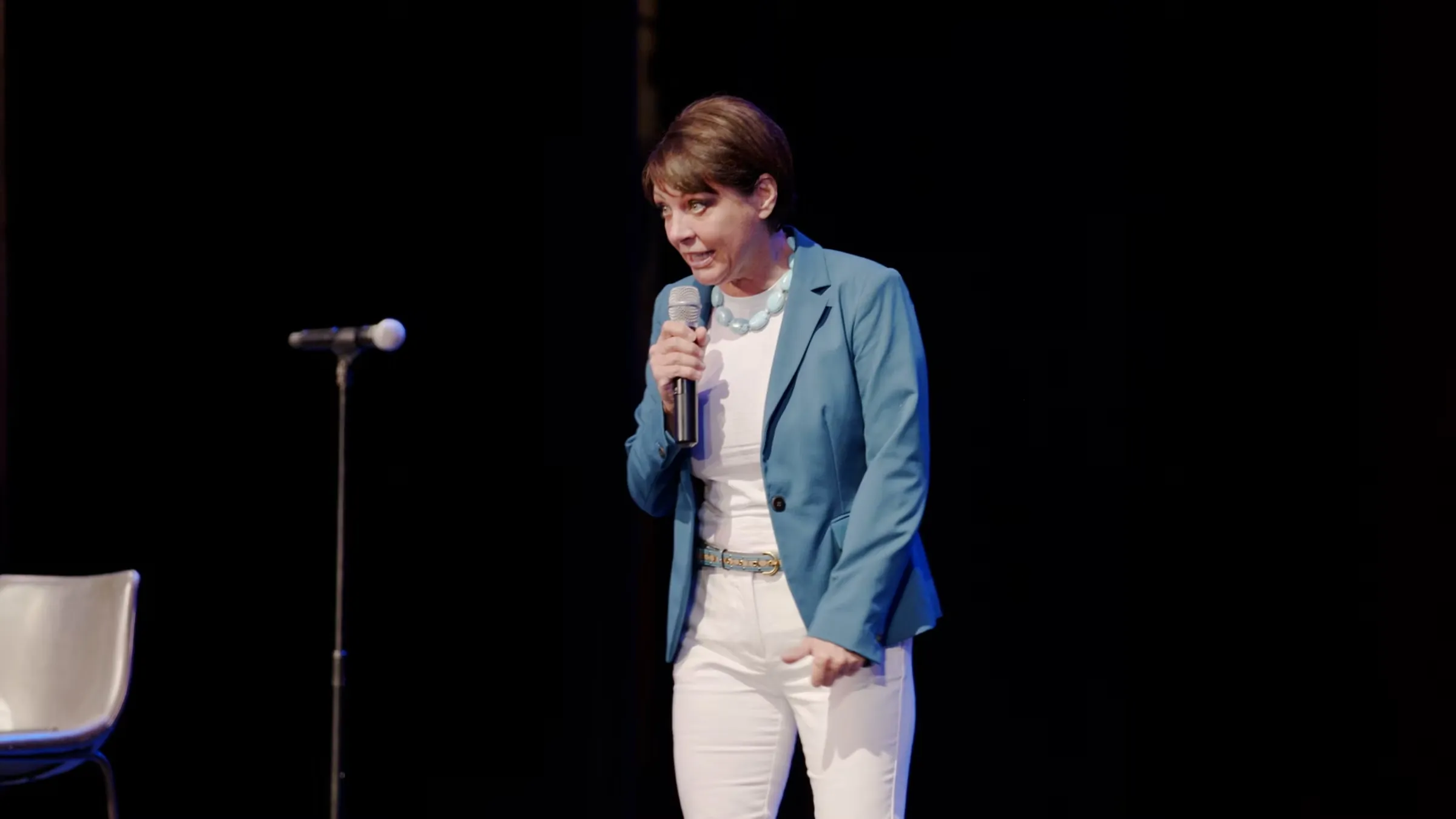 Natasha Graziano Mastermind