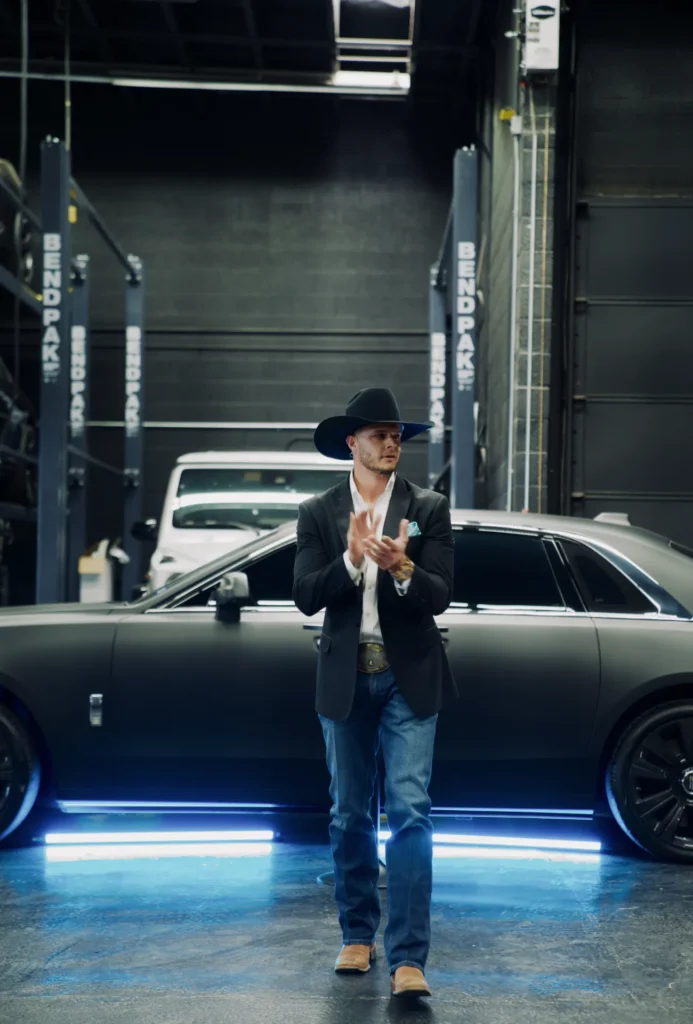 Club Scottsdale’s Partner For Videography And Photography