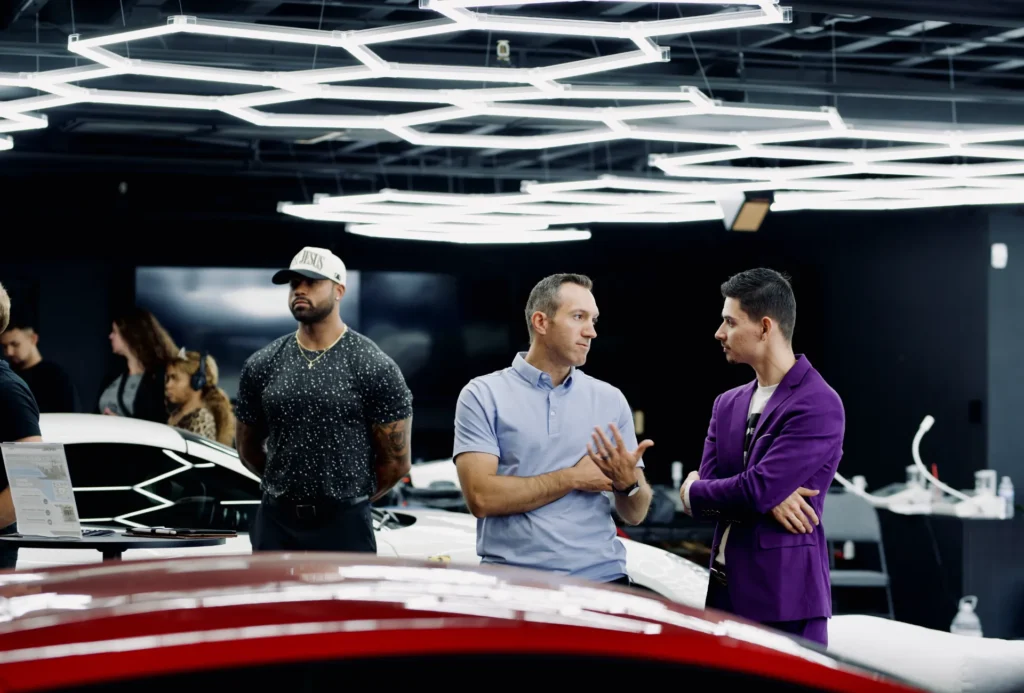 Club Scottsdale’s Partner For Videography And Photography