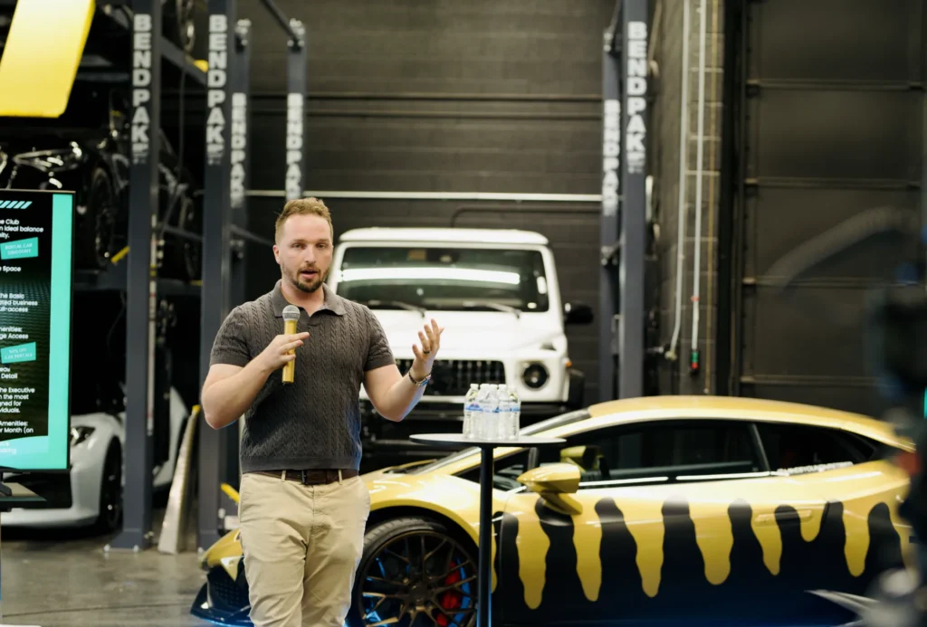 Club Scottsdale’s Partner For Videography And Photography