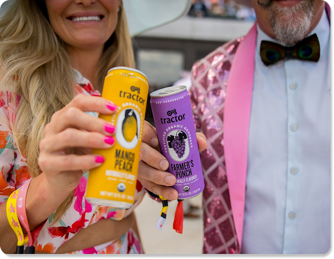 Beige Video Seattle - Landing Page