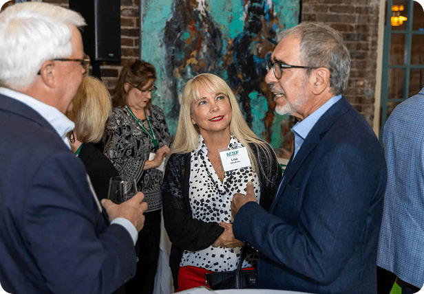 Nonprofit Video Production by Beige