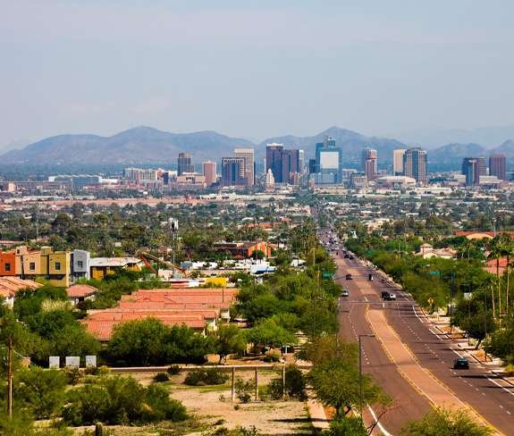 phoenix video experts