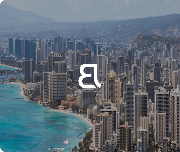 Honolulu Form Side image