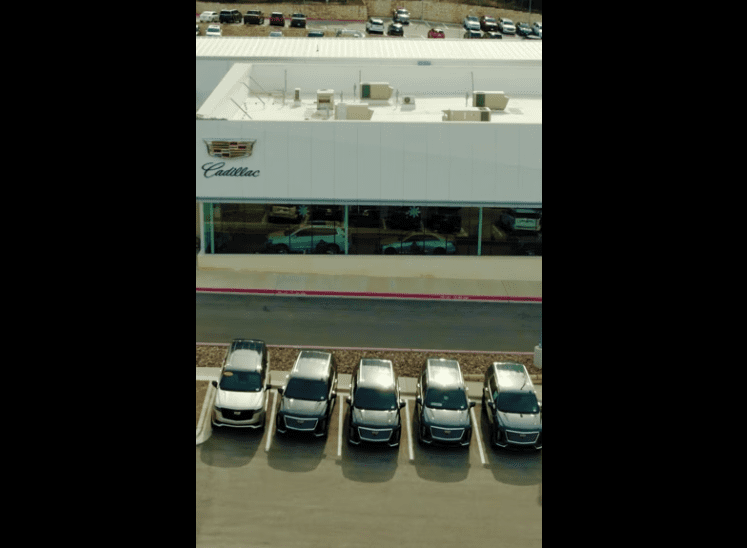 John Berker SimpSocial Promotional Video #1
